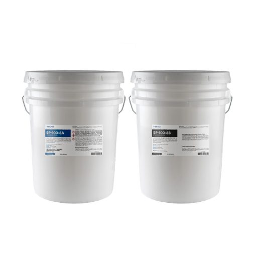 Silpak SP-100-8