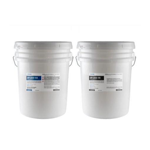 Silpak SP-200-4