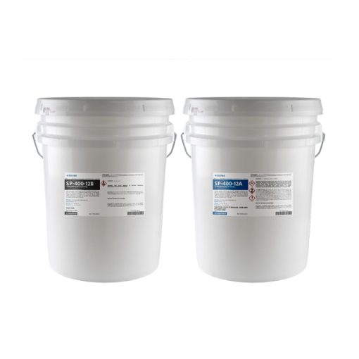 Silpak SP-400-12