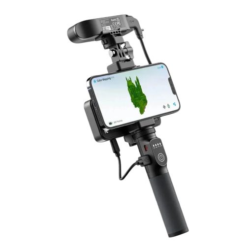 Creality CR-Scan Ferret Pro 3D Scanner - Image 2