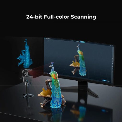 Creality CR-Scan Ferret Pro 3D Scanner - Image 6