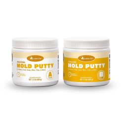 Alumilite Amazing Mold Putty
