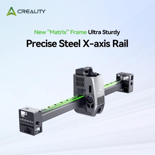 Creality K2 Plus 3D Printer Combo - Image 7