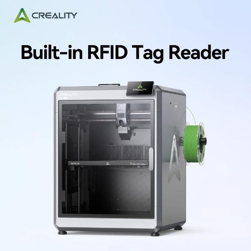 Creality K2 Plus 3D Printer Combo - Image 11