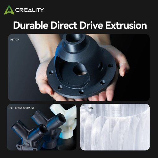 Creality K2 Plus 3D Printer Combo - Image 13