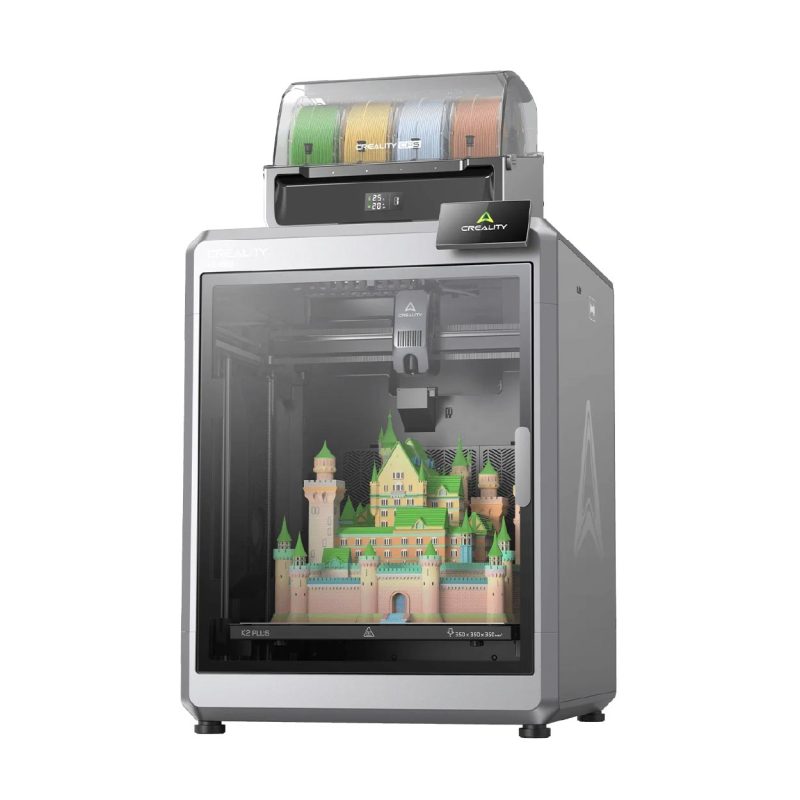 Creality K2 Plus Combo 3D Printer
