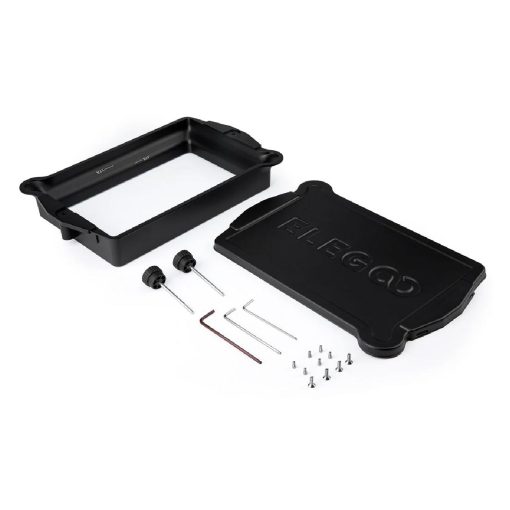 Elegoo Saturn 4 Ultra 16K Resin Vat (Resin Tank) - Image 3