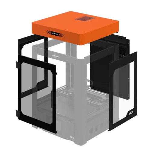 Phrozen PentaShield Arco Printer Enclosure