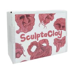 Neills Materials SculptaClay
