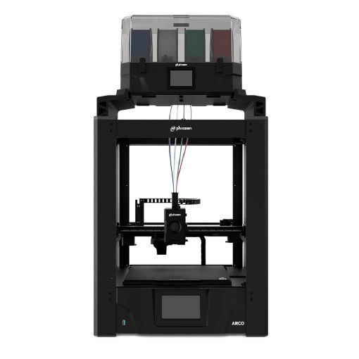 Phrozen Chroma Kit Multicolour Printing System - Image 2