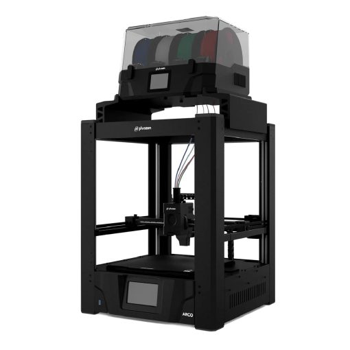 Phrozen Chroma Kit Multicolour Printing System - Image 3