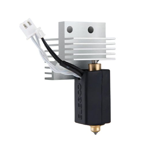 Centauri Carbon Assembled Extruder Hotend Kit