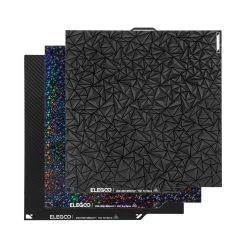 Centauri Carbon Dual-Sided Build Plate Pack