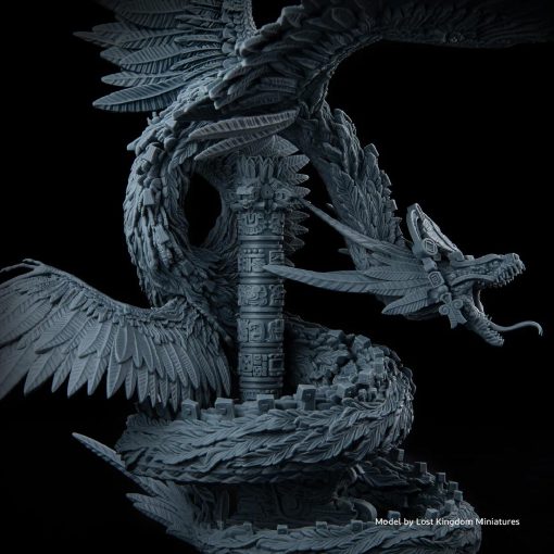 Elegoo 8K Standard Resin - Image 3