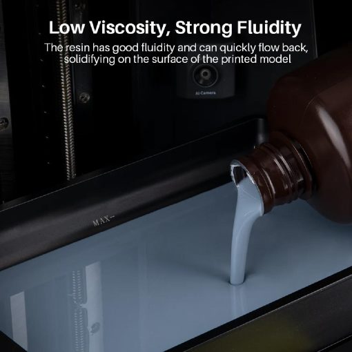 Elegoo ABS-Like Resin V3.0 Pro - Image 4