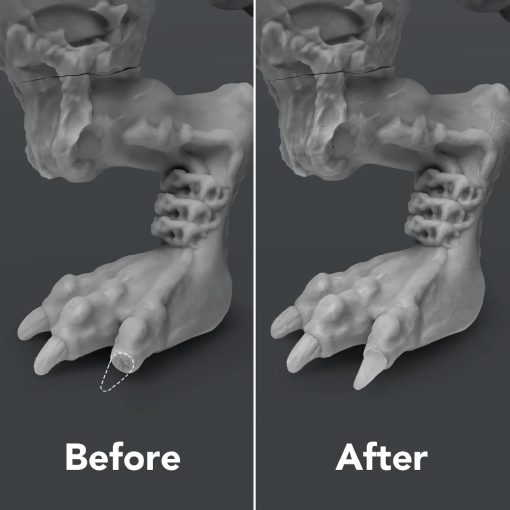 Phrozen UV Clay - Image 5