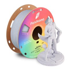 PolyMaker Panchroma PLA Marble White