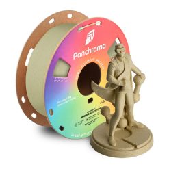 PolyMaker Panchroma PLA Marble Sandstone