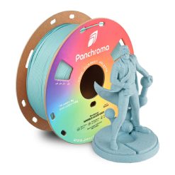 PolyMaker Panchroma PLA Marble Slate Grey
