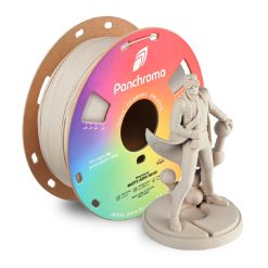 PolyMaker Panchroma PLA Matte Army Beige