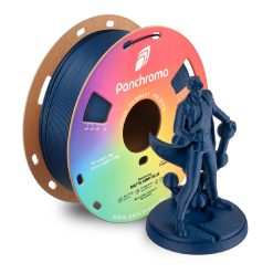 PolyMaker Panchroma PLA Matte Army Blue