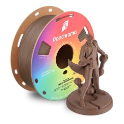 PolyMaker Panchroma PLA Matte Army Brown