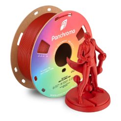 PolyMaker Panchroma PLA Matte Army Red