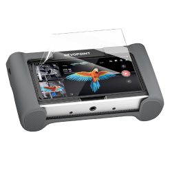 RevoPoint Miraco Protective Case and HD Screen Protectors