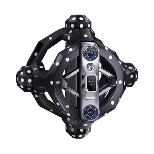 RevoPoint Trackit 3D Scanner - Image 4