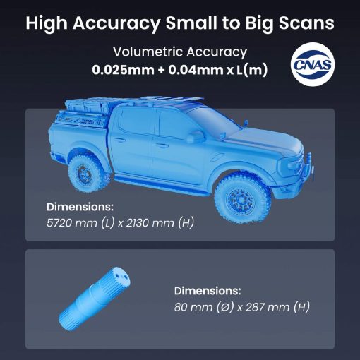 RevoPoint Trackit 3D Scanner - Image 9