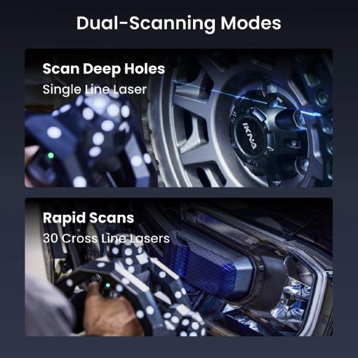 RevoPoint Trackit 3D Scanner - Image 10