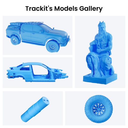RevoPoint Trackit 3D Scanner - Image 14