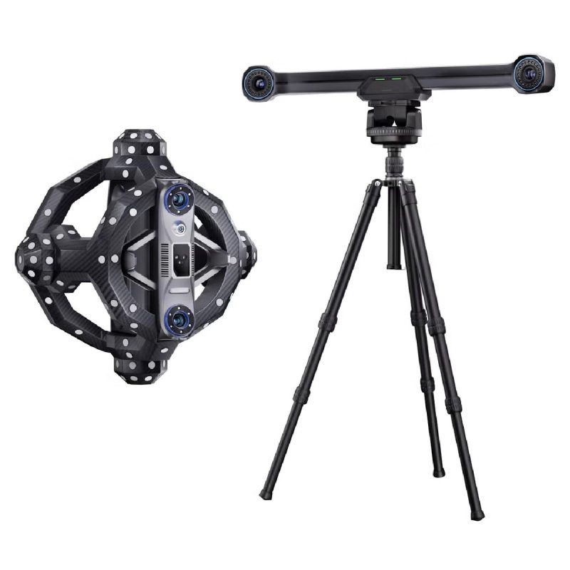 RevoPoint Trackit 3D Scanner