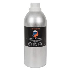 Liqcreate Premium White Resin