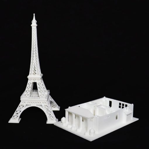 Liqcreate Premium White Resin - Image 3