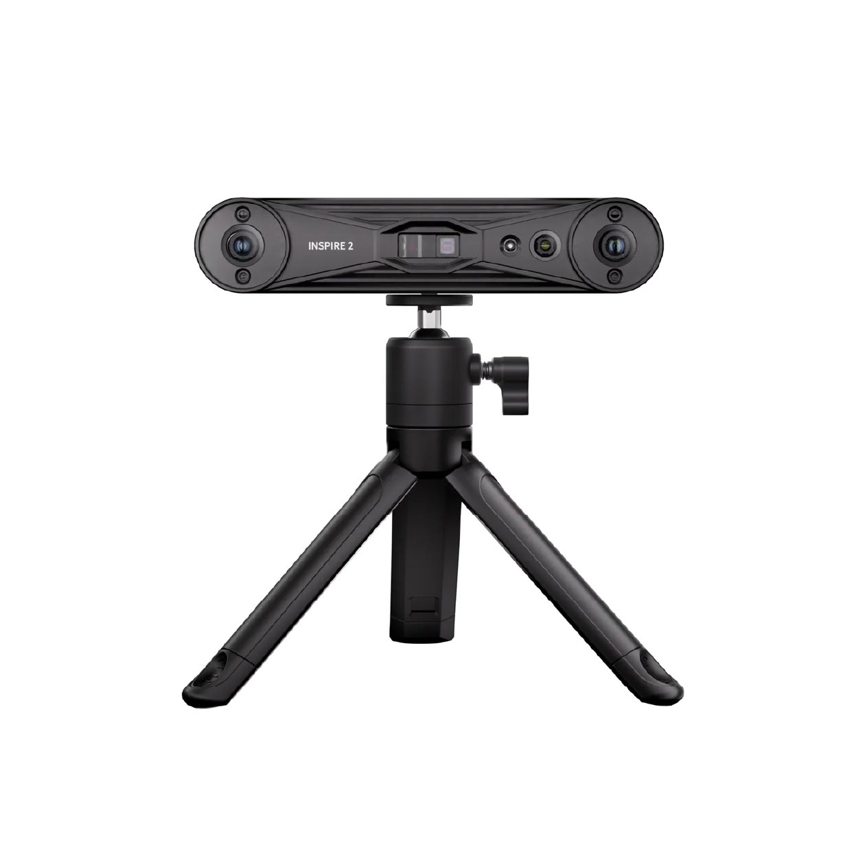 Neills Materials Revopoint INSPIRE 2 3D Scanner