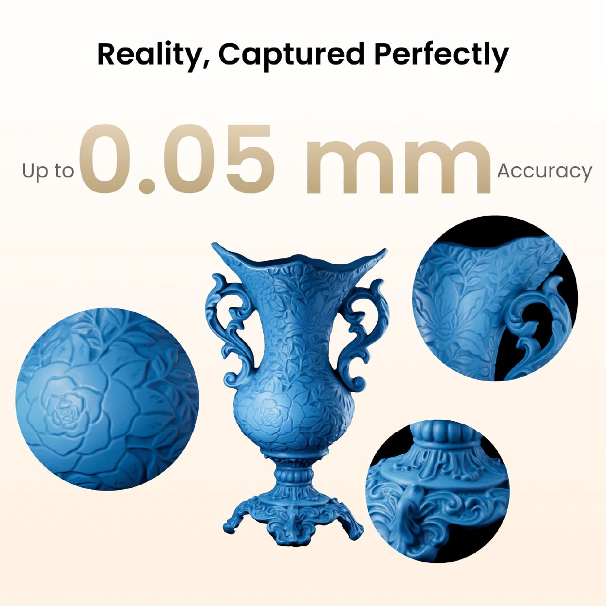 RevoPoint Inspire 2 3D Scanner - Image 5