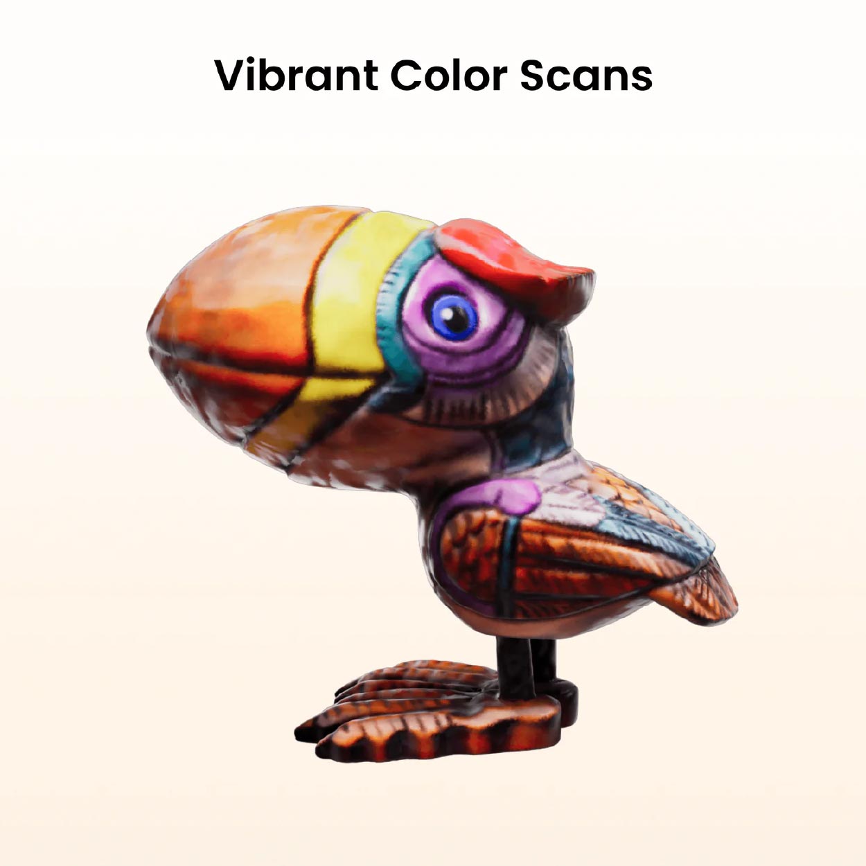 RevoPoint Inspire 2 3D Scanner - Image 7