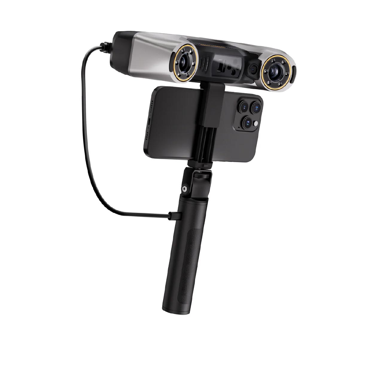 RevoPoint MetroY Pro 3D Scanner - Image 2