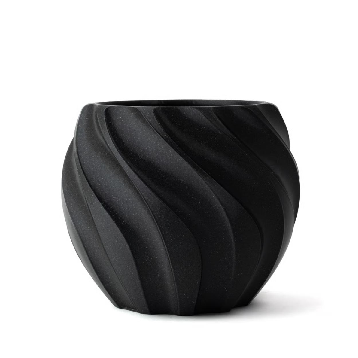 Prusament PETG Galaxy Black 1kg (NFC) - Image 2