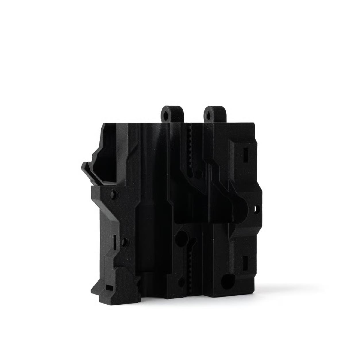 Prusament PETG Galaxy Black 1kg (NFC) - Image 3