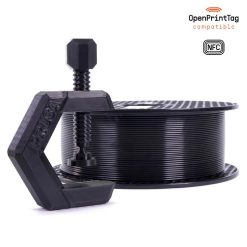 Prusament PETG Jet Black 1kg NFC