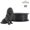 Prusament PLA Galaxy Black 1kg NFC