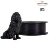 Prusament PLA Jet Black 1kg NFC