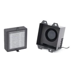 Advanced Filtration for Prusa CORE One