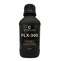 AmeraLabs FLX-300 Resin Black