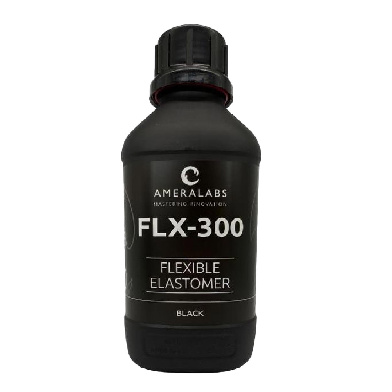 AmeraLabs FLX-300 Resin Black
