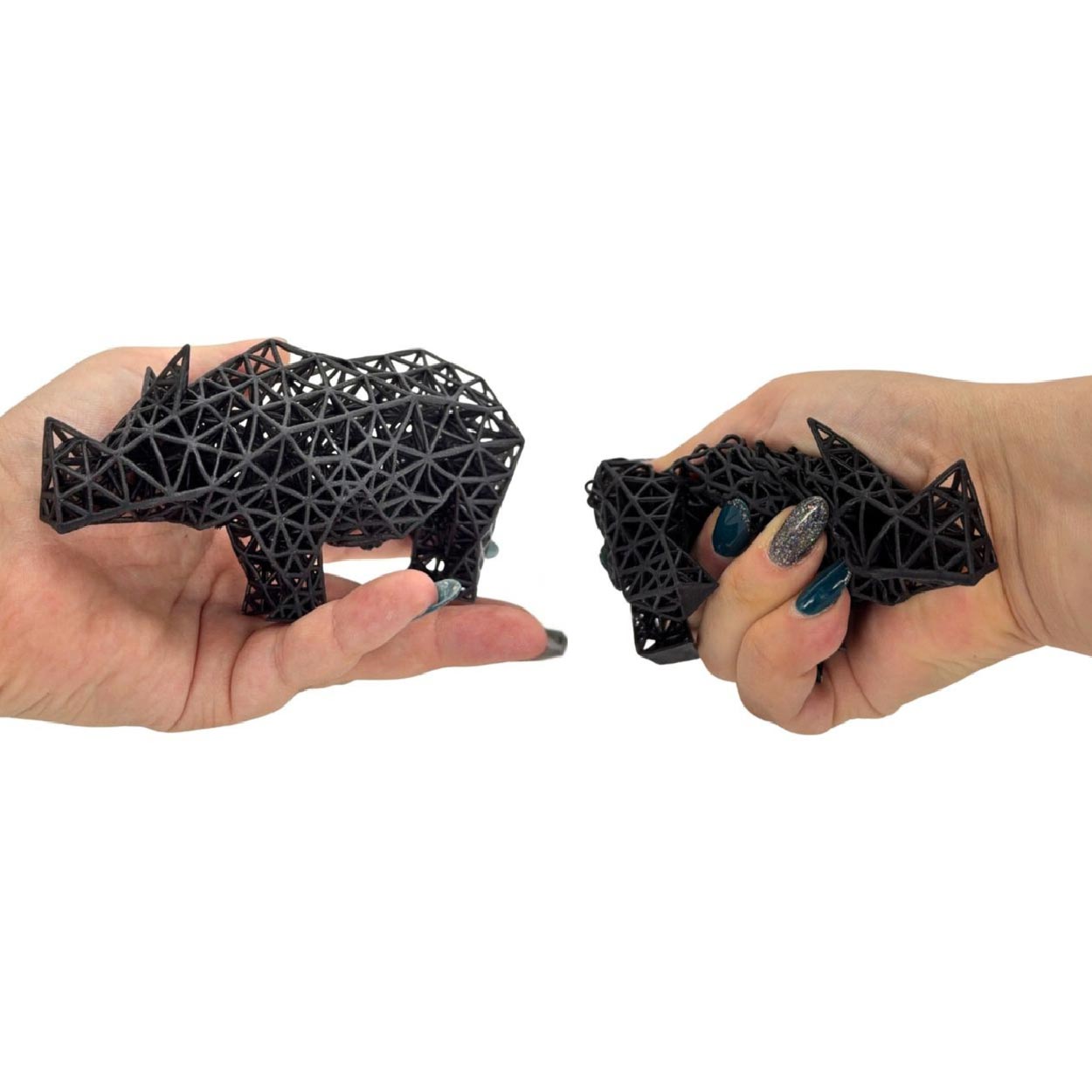 AmeraLabs FLX-300 Resin Black - Image 3