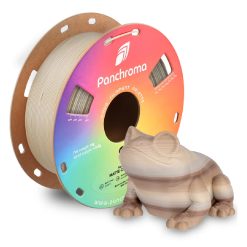 PolyMaker Panchroma PLA Gradient Matte Cappuccino