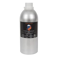 Liqcreate Flame Retardant HDT Resin